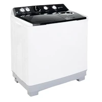 Kelvinator 14.5kg Twin Tub Washing Machine