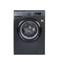 AEG 7kg 1200rpm Front Load Washing Machine - Dark Silver