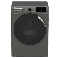 Defy 12kg Front Loader Washing Machine (Manhattan Grey)