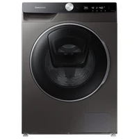 Samsung 12kg Front Loader Washing Machine, with QuickDrive and Eco Bubble