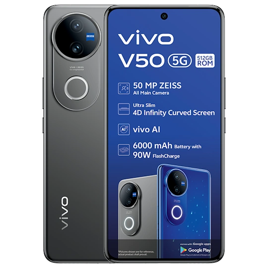 Vivo V50 5G
