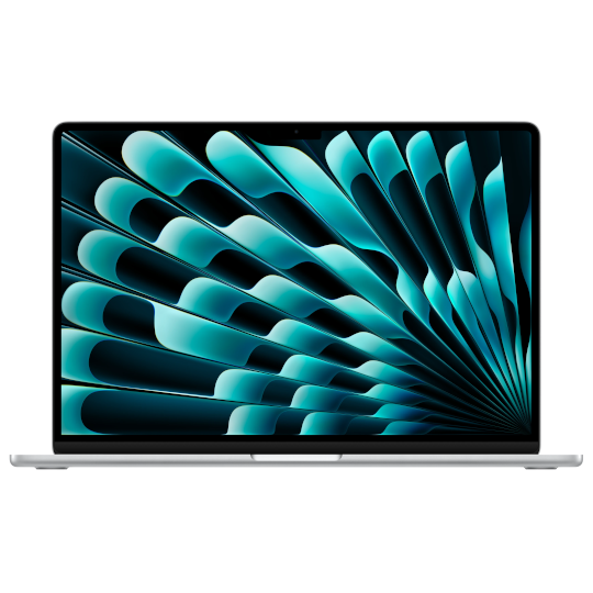 Apple M Series Laptops
