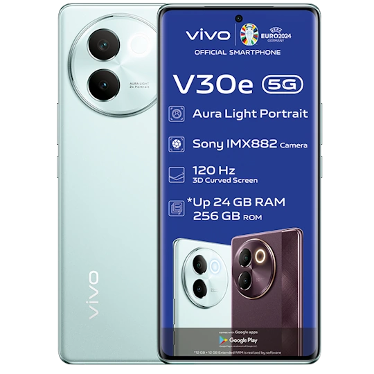 Vivo V30e 5G