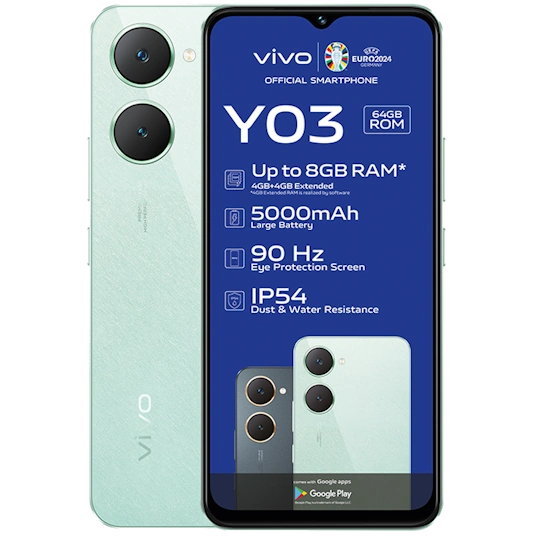 Vivo Y03 4G