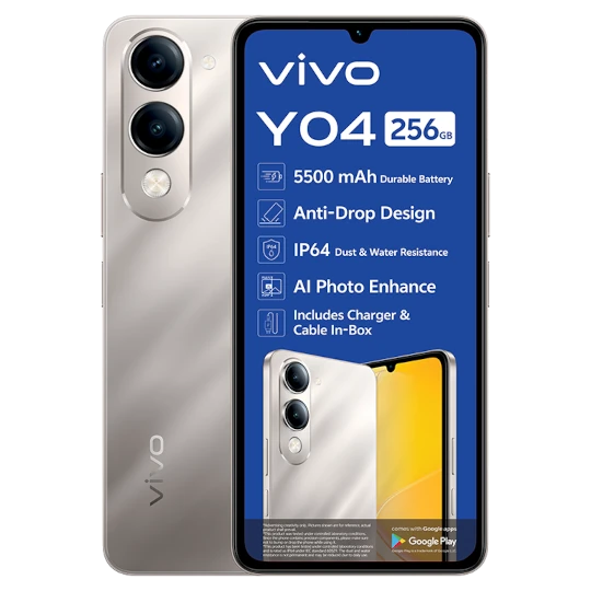 Vivo Y04 4G