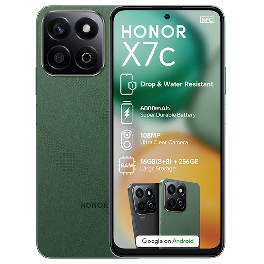 Honor Phones