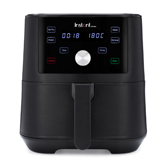 Instant Vortex 5.7L 4-in-1 Digital Air Fryer