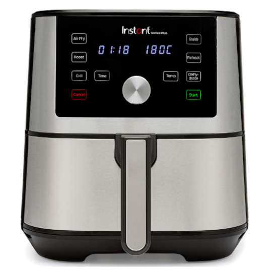 Instant Vortex Plus 5.7L 6-in-1 Digital Air Fryer