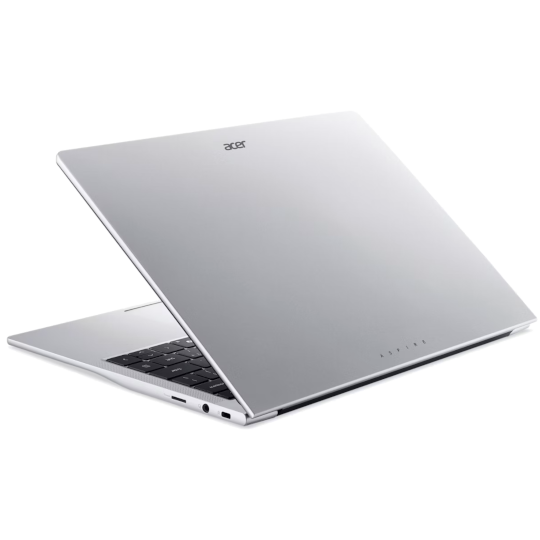 Acer Swift Lite 14-inch FHD+ 13th Gen i3 8GB 512GB SSD (Silver)
