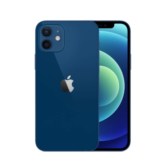 Apple iPhone 12 Mini 64GB (Blue)