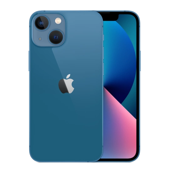 Apple iPhone 13 128GB (Blue)