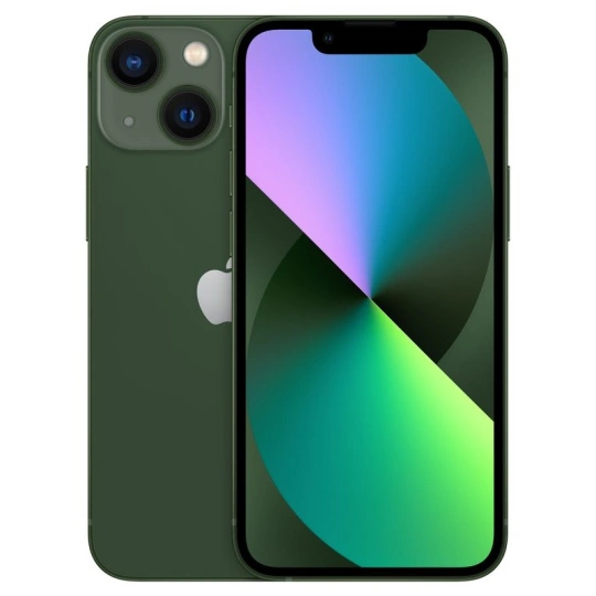 Apple iPhone 13 Mini 256GB (Green)