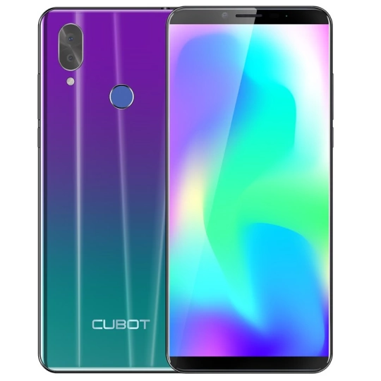 Cubot X19 Price in South Africa