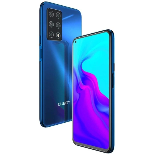 Cubot X30 Price in South Africa