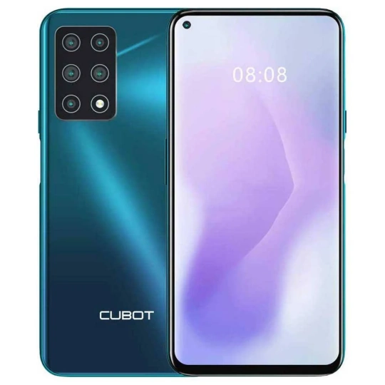 Cubot X30 For Sale in South Africa