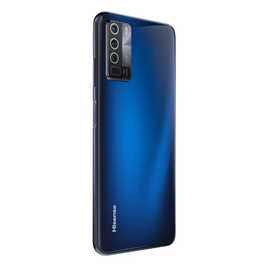 Hisense Infinity H50 Price in South Africa
