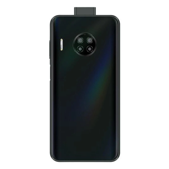 Hisense Infinity H50 Zoom price in South Africa