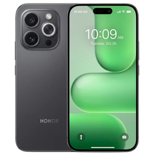 Honor 600 Lite 5G Dual SIM (Black)