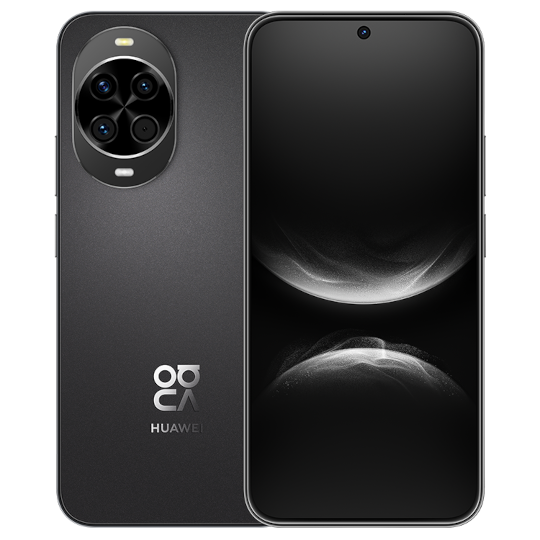 Huawei Nova 14 Dual SIM (Black)