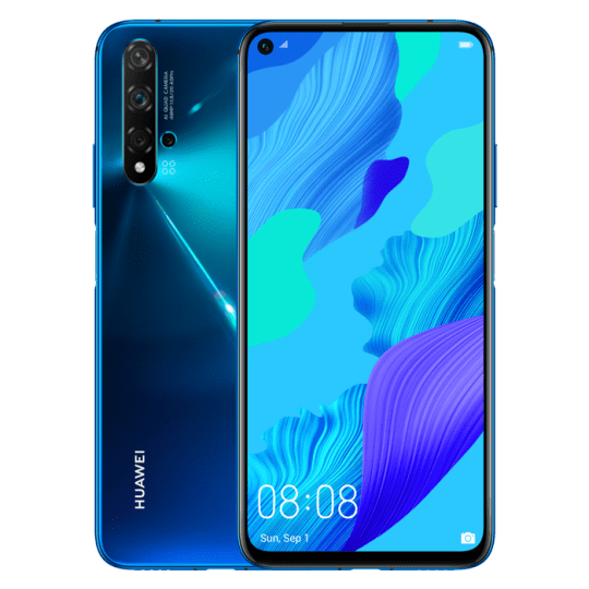 Huawei Nova 5T For Sale in South Africa