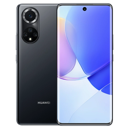 Huawei Nova 9 (Black)
