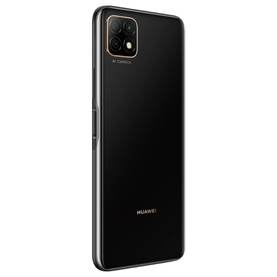 Huawei Nova y60 black