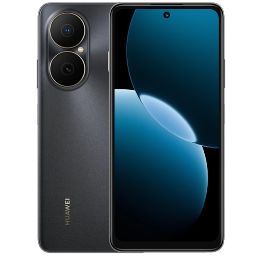 Huawei Nova Y73s Dual SIM (Black)