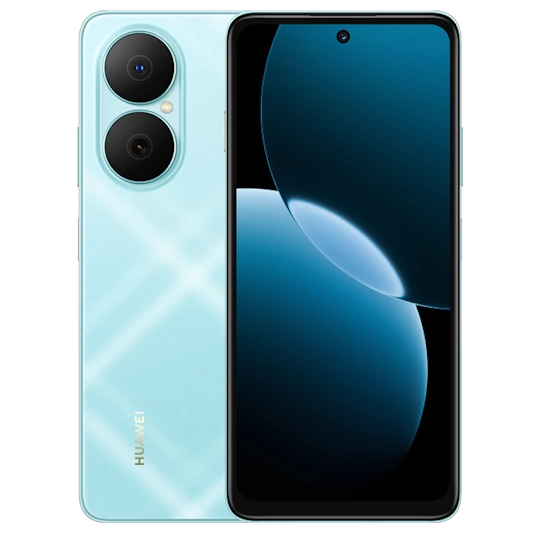 Huawei Nova Y73s Dual SIM (Blue)