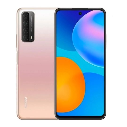 Huawei P Smart 2021 Price in South Africa