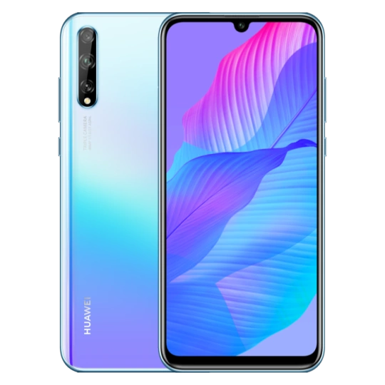 Huawei P Smart S Price in South Africa