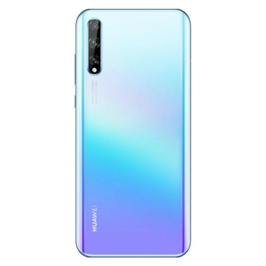 Huawei P Smart S Price in South Africa