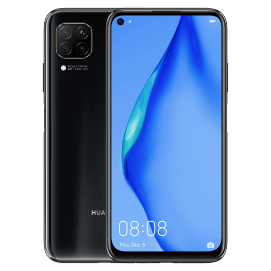 huawei p40 lite