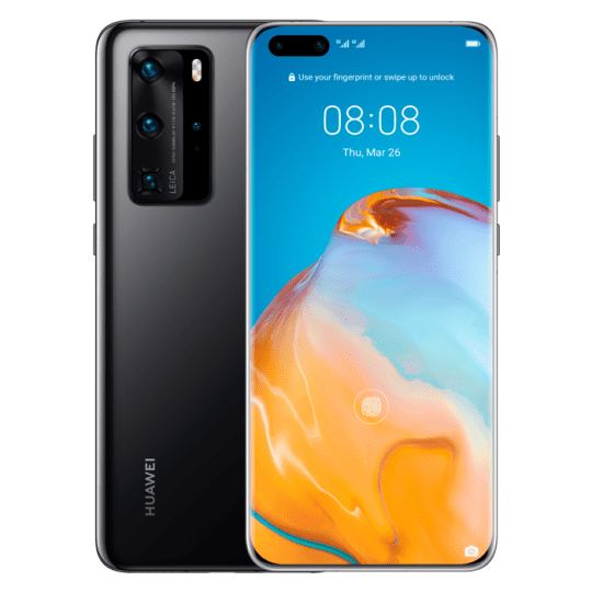 Huawei P40 Price in South Africa