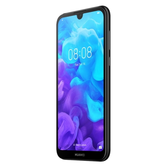 Huawei Y5 2019 Black