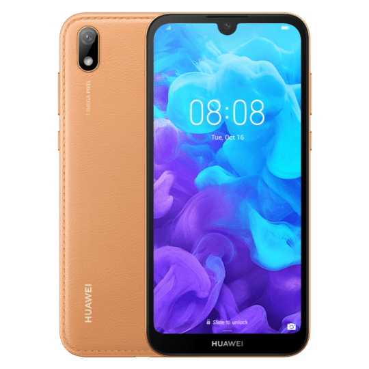 Huawei Y5 2019 price in South Africa