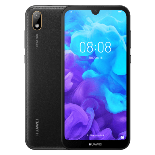 Huawei Y5 2019 Dual SIM price in South Africa