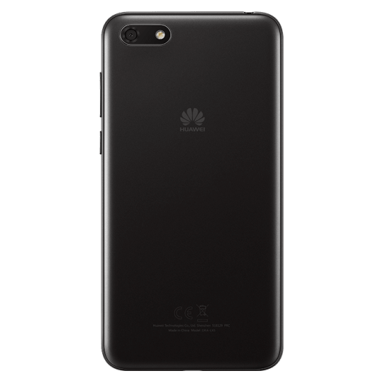 Huawei Y5 Lite Dual SIM (Black)
