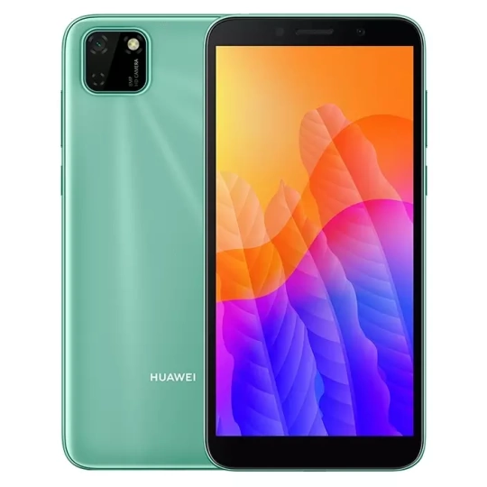 Huawei Y5p Dual SIM (Green)