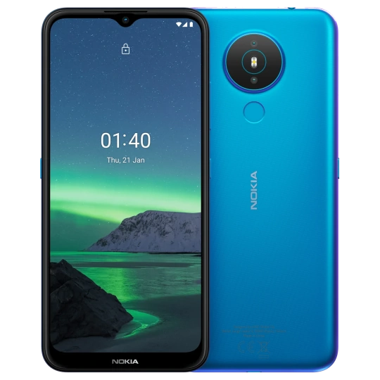 Nokia 1.4 Price in South Africa