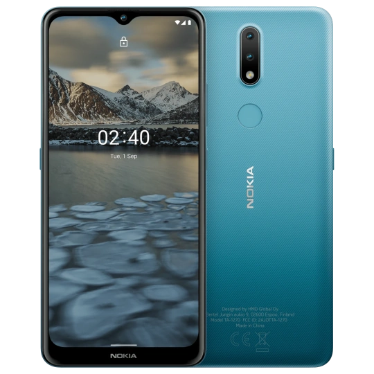 Nokia 2.4 Price in South Africa