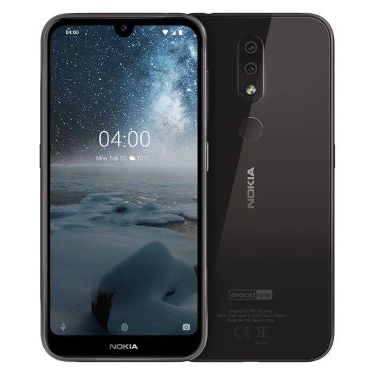 Nokia 4.2 Price in South Africa