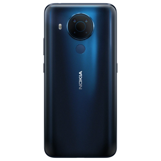 Nokia 5.4 Price in South Africa