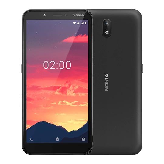 Nokia C2 price in South Africa