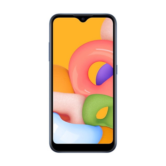 Samsung A01 price in South Africa