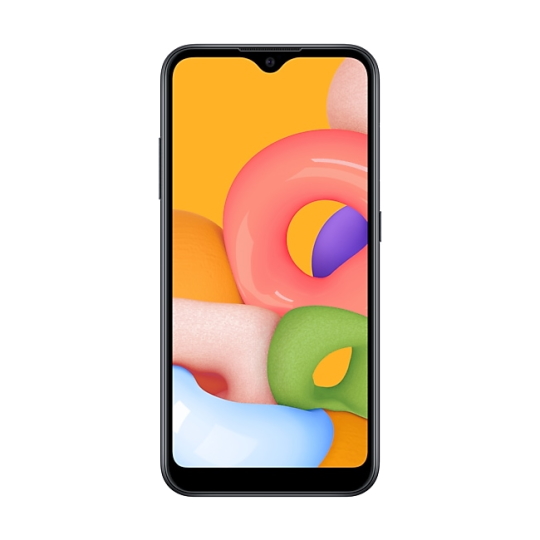 Samsung Galaxy A01 Dual SIM Price in South Africa