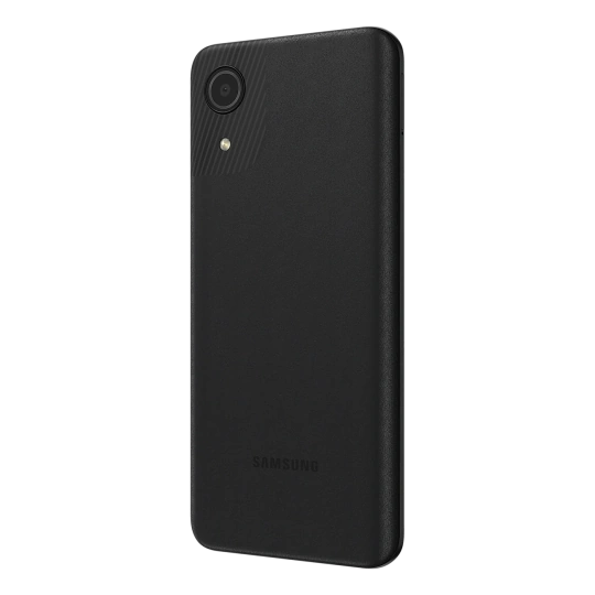 Samsung Galaxy A03 Core Dual SIM (Black)