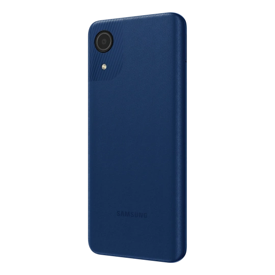 Samsung Galaxy A03 Core Dual SIM (Blue)