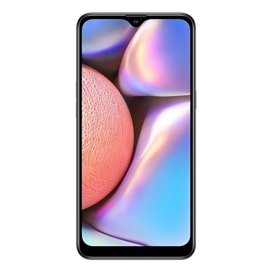 Samsung Galaxy A10s (Black)