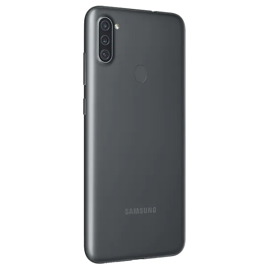 Samsung a11 black for sale