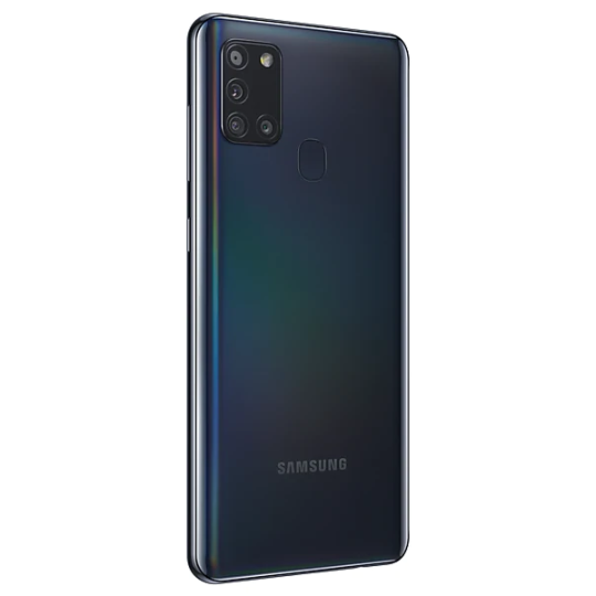 Samsung A21s Dual SIM Price in South Africa